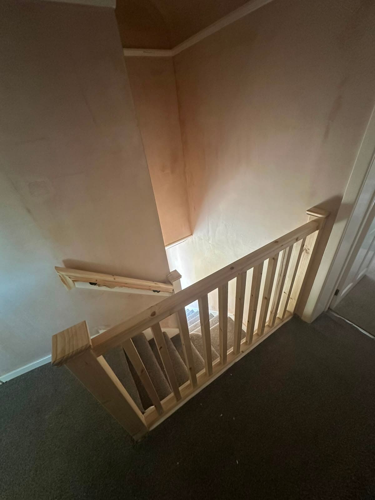 Hallway Refurb