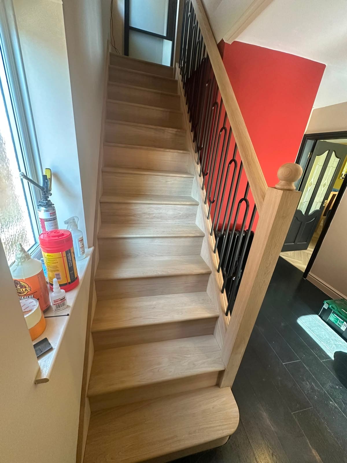 Custom Joinery